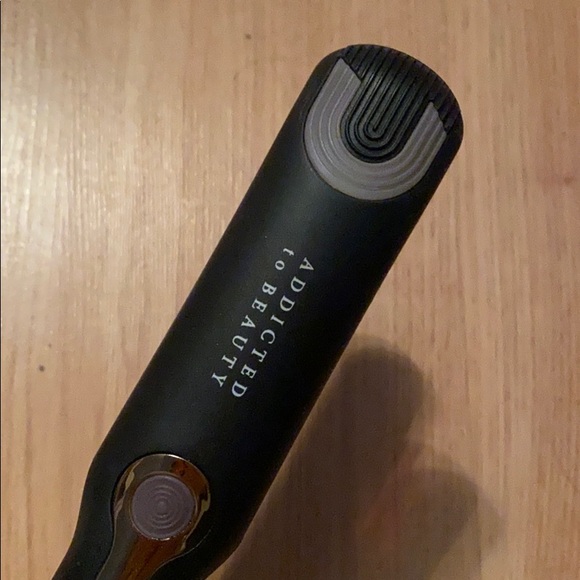 ADDICTED TO BEAUTY - Flat iron professionnal - Picture 3 of 8